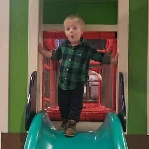 Meet your Posher, Cheryl